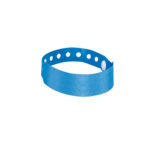 CUSTOM PVC ADJUSTABLE SAFETY BRACELET – BRIGHT COLORS - Image 6