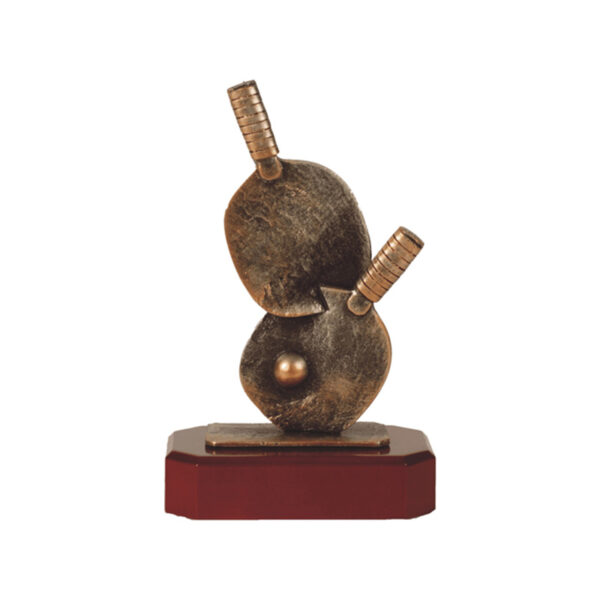 TABLE TENNIS TROPHY 23CM - Image 1