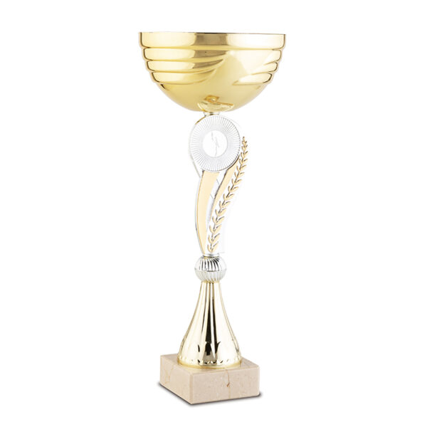 STAR LINE GOLD CUP TROPHY 40CM - Image 1