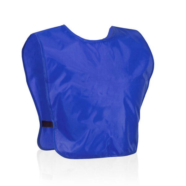 KIDS SPORTY BIB WITH ELASTIC SIDES - Image 1