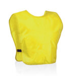 KIDS SPORTY BIB WITH ELASTIC SIDES - Image 2