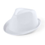 TOVLEX KIDS HAT – BRIGHT COLOR POLYESTER HAT FOR CHILDREN (ONE SIZE, 54CM)