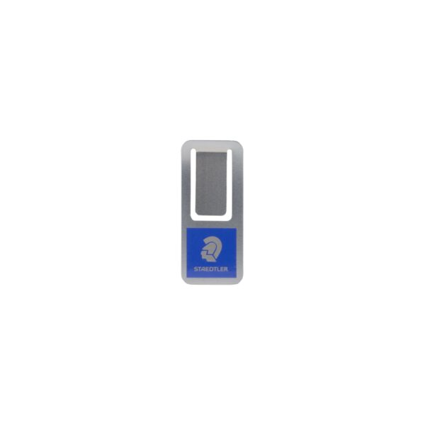 MARKCLIP PAPER CLIP – 2.8 X 1.5 CM CUSTOM PRINTED - Image 1