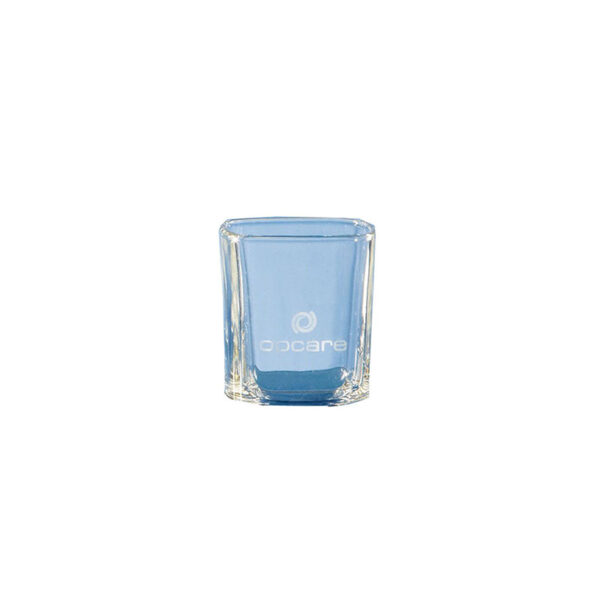 STRAUSS SQUARE TOT GLASS - Image 1