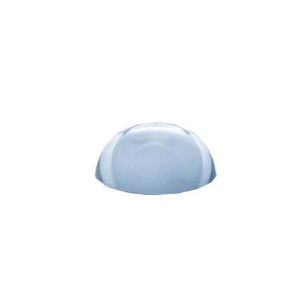 CRYSTAL PAPERWEIGHT 10CM - Image 1