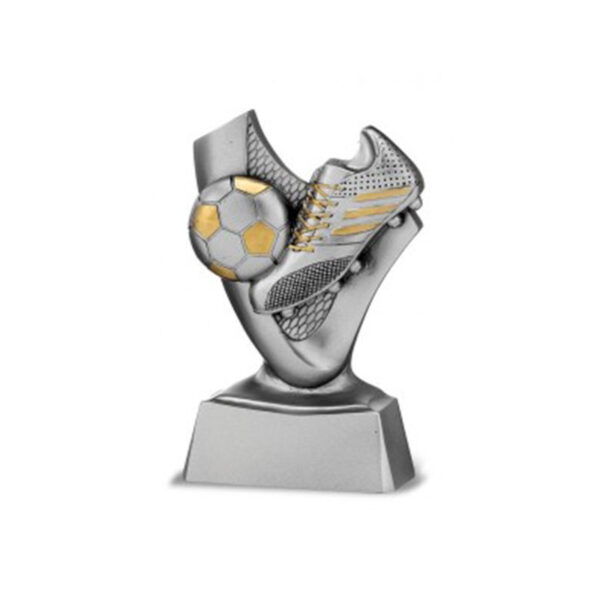 FOOTBALL TROPHY 10CM (OUTLET) - Image 1