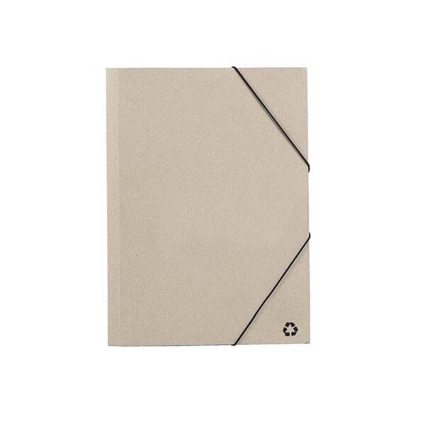 HIGH-CAPACITY ECOLOGICAL FOLDER - Image 1