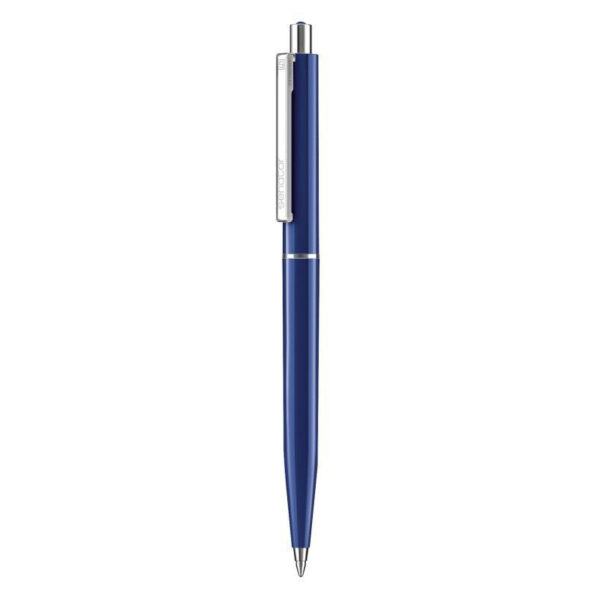 SENATOR POINT POLISHED PUSH BALL PEN - Image 2