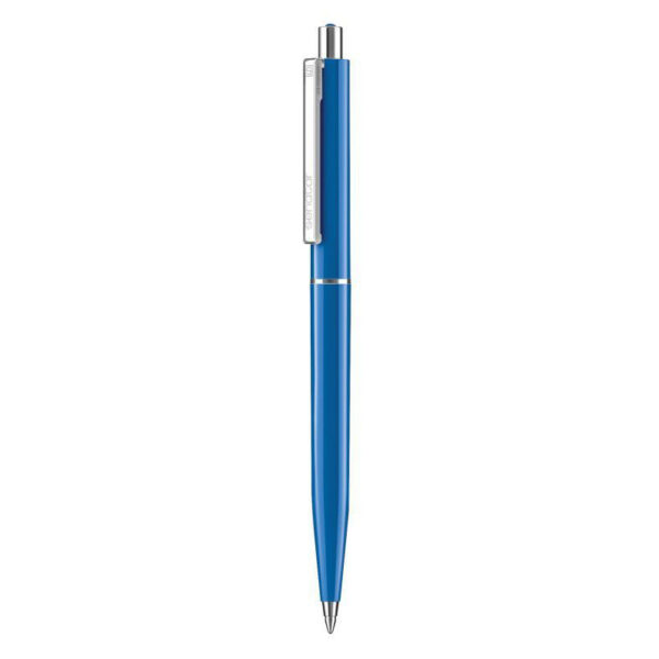 SENATOR POINT POLISHED PUSH BALL PEN - Image 3