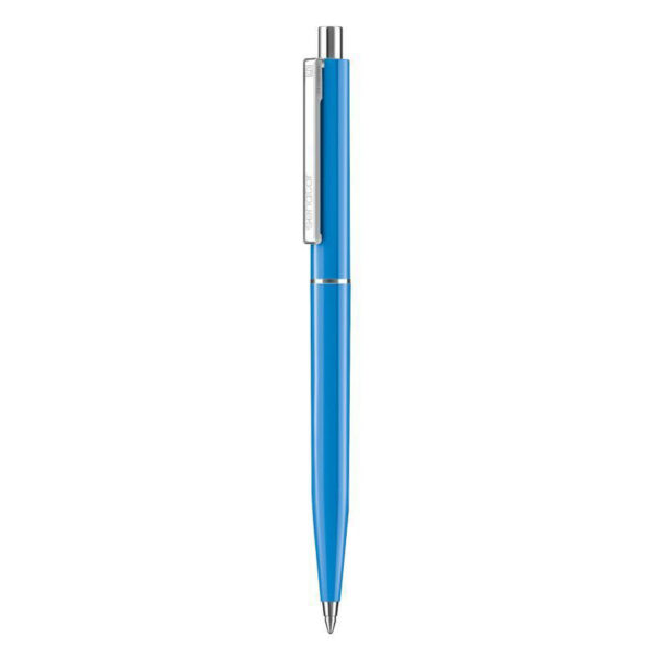 SENATOR POINT POLISHED PUSH BALL PEN - Image 4