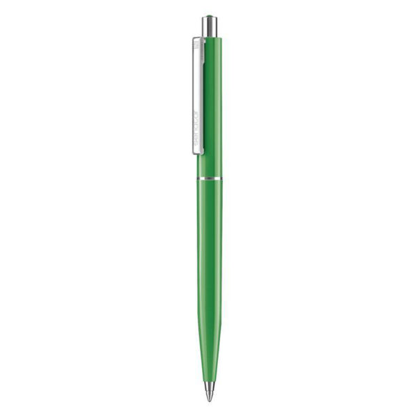 SENATOR POINT POLISHED PUSH BALL PEN - Image 5