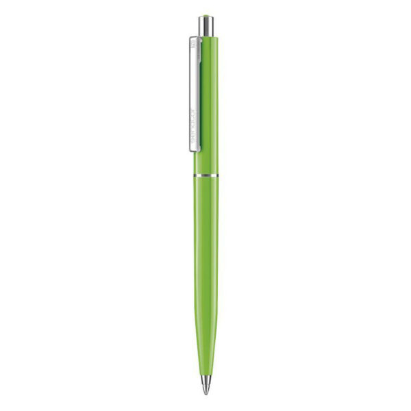 SENATOR POINT POLISHED PUSH BALL PEN - Image 6