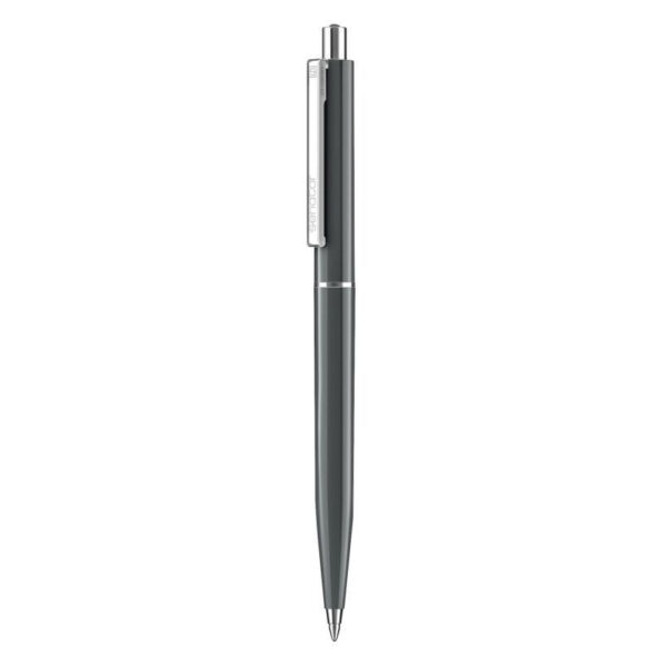 SENATOR POINT POLISHED PUSH BALL PEN - Image 7