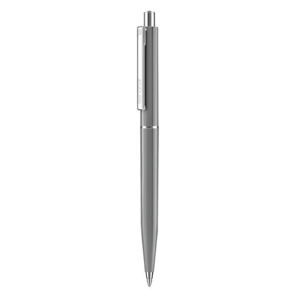 SENATOR POINT POLISHED PUSH BALL PEN - Image 8