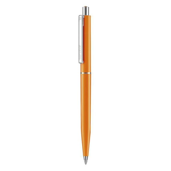 SENATOR POINT POLISHED PUSH BALL PEN - Image 9