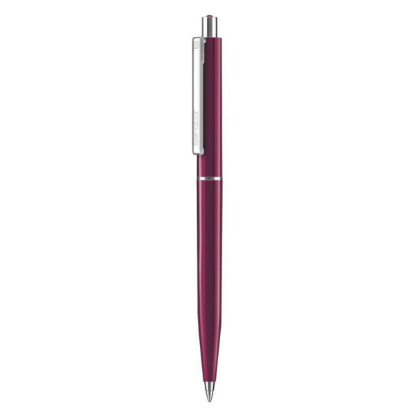 SENATOR POINT POLISHED PUSH BALL PEN - Image 10