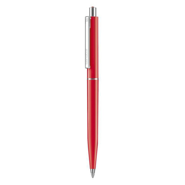 SENATOR POINT POLISHED PUSH BALL PEN - Image 11