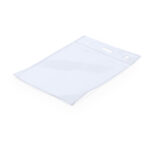 ID BADGE IN PVC IN VERTICAL DESIGN - Image 2