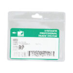 ID BADGE ID BADGE IN PVC IN HORIZONTAL DESIGN
