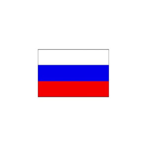 Russian Flag