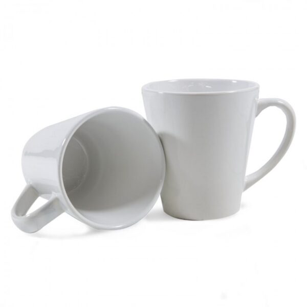 HERO SUBLIMATION MUG 350ML - BN5 - Image 1