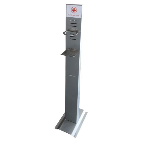 STAND FOR HAND SANITIZER - Image 1