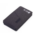 TROIKA TRAVEL CASE WITH ZIPPER - Image 2