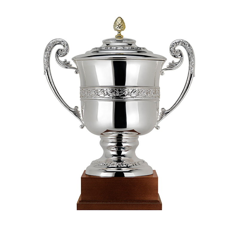 1518/0CC MASTERPIECE LINE TROPHY – 65CM GRAND AWARD FOR CHAMPIONS AND ELITE COMPETITIONS - Image 1
