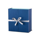 LUXURY GIFT BOX WITH RIBBON (OUTLET)