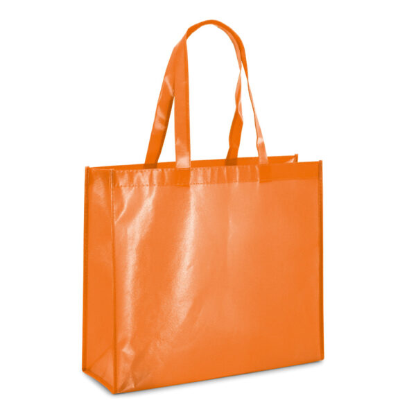NON-WOVEN BAG LAMINATED 110g/m2 - Image 3