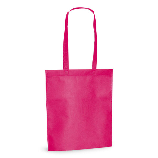 NON- WOVEN BAG WITH 75CM HANDLES - Image 14