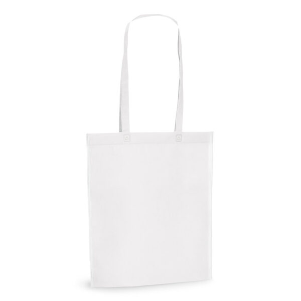 NON- WOVEN BAG WITH 75CM HANDLES - Image 10