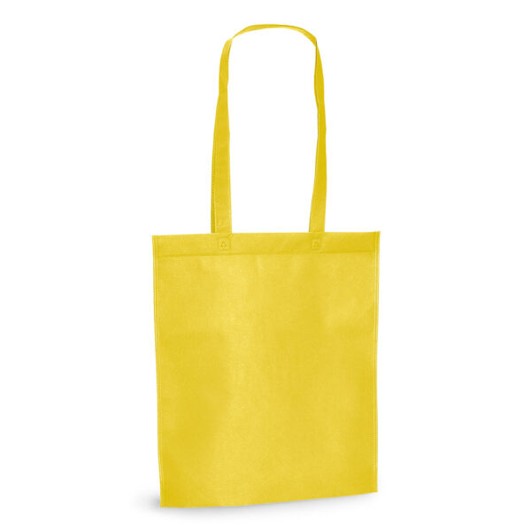 NON- WOVEN BAG WITH 75CM HANDLES - Image 9