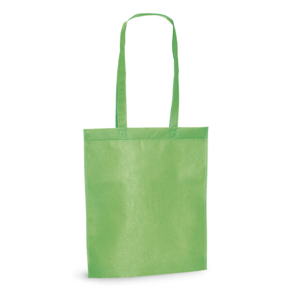 NON- WOVEN BAG WITH 75CM HANDLES - Image 7