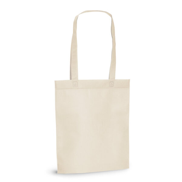 THERMO SEALED NON-WOVEN BAG 270*350MM - Image 2