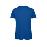 ROYAL BLUE T-SHIRT BY K PRIME