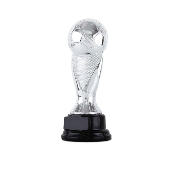 FOOTBALL TROPHY 21.5CM (PRINTING INCLUDED) - Image 1