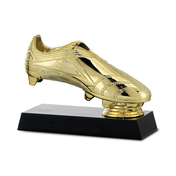 FOOTBALL TROPHY 14CM (PRINTING INCLUDED) - Image 1