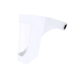 KIDS FACE SHIELD HEADBAND | PROTECTIVE SHIELD WITH ADJUSTABLE BAND & PADDING - Image 2