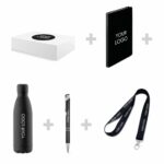 BASIC WELCOME PACK – CUSTOM EMPLOYEE ONBOARDING KIT (PACK OF 50) - Image 4