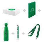 BASIC WELCOME PACK – CUSTOM EMPLOYEE ONBOARDING KIT (PACK OF 50) - Image 3