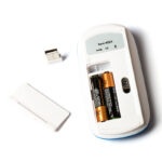 ELEGANT WIRELESS OPTICAL MOUSE – ERGONOMIC DESIGN | SOFT TOUCH FINISH - Image 2