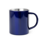 STAINLESS STEEL MUG – 280ML | GLOSSY BICOLOR DESIGN | GIFT BOX INCLUDED - Image 6