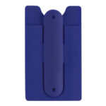 SILICONE MULTI-PURPOSE COVER WITH BUILT-IN POCKET – FOLDING HOLDER DESIGN - Image 6
