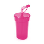 CUP WITH TRANSPARENT BODY - Image 2