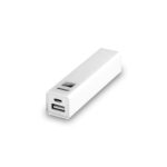 THAZER 2000MAH POWER BANK | COMPACT ALUMINUM EXTERNAL BATTERY WITH SAFETY - Image 3