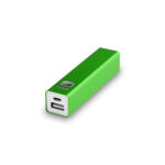 THAZER 2000MAH POWER BANK | COMPACT ALUMINUM EXTERNAL BATTERY WITH SAFETY - Image 6