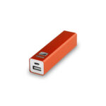 THAZER 2000MAH POWER BANK | COMPACT ALUMINUM EXTERNAL BATTERY WITH SAFETY - Image 8