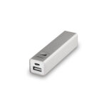 THAZER 2000MAH POWER BANK | COMPACT ALUMINUM EXTERNAL BATTERY WITH SAFETY - Image 9
