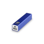 THAZER 2000MAH POWER BANK | COMPACT ALUMINUM EXTERNAL BATTERY WITH SAFETY - Image 10
